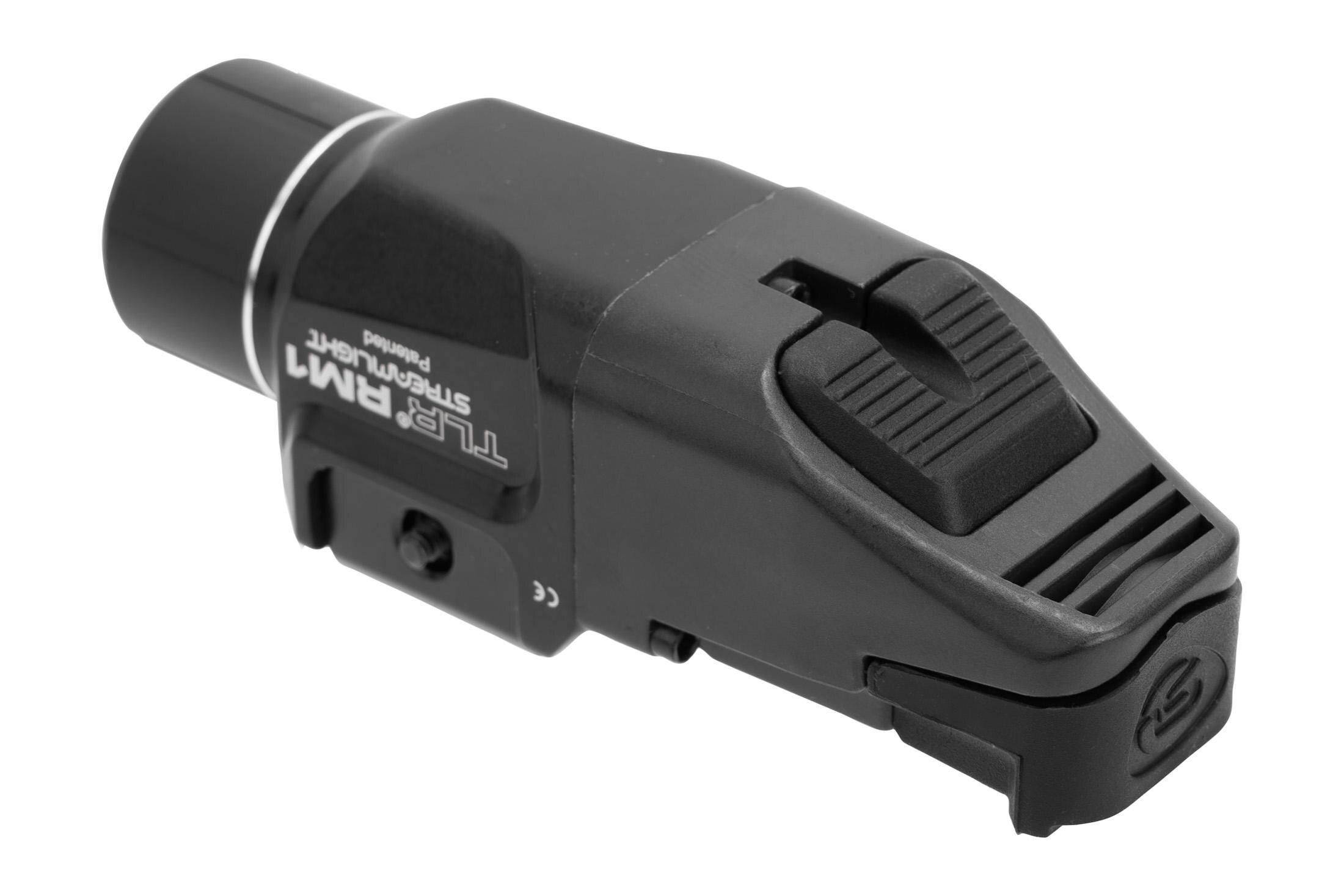 Streamlight TLR RM 1 Compact Rail Mount Light - 500 Lumen - Black